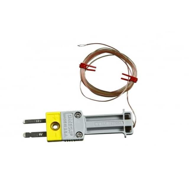 GD260-1 Comet America, LP  Capteurs de température - Thermocouples Sondes de température